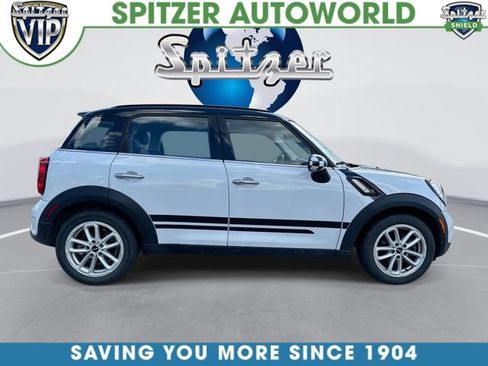 Used 2015 MINI Cooper Countryman S FWD image 10
