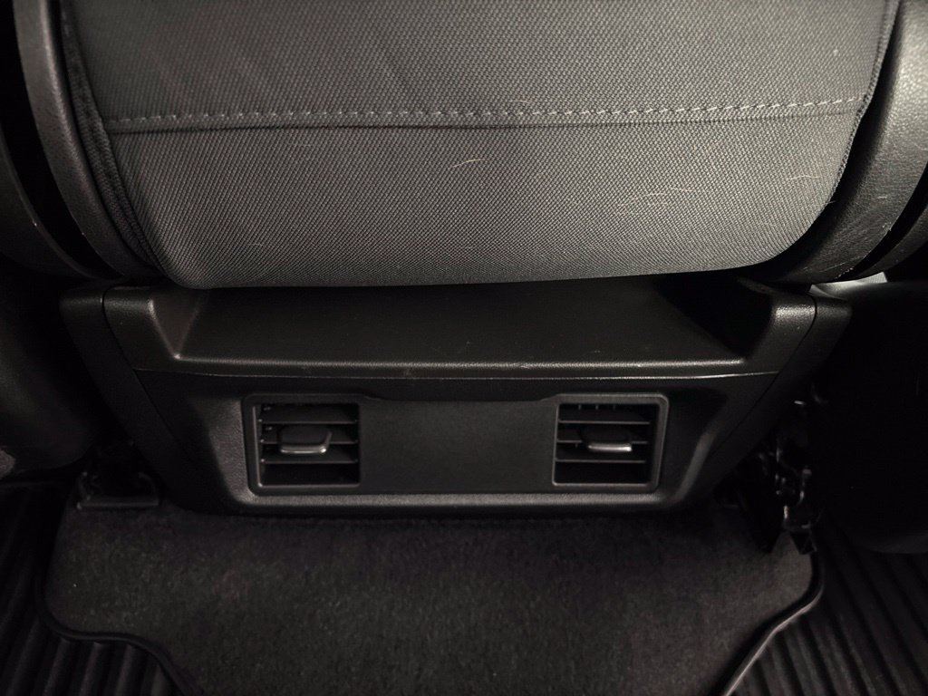 Certified 2020 Chevrolet Silverado 1500 Custom Trail Boss w/ Custom Convenience Package AWD/4WD image 16