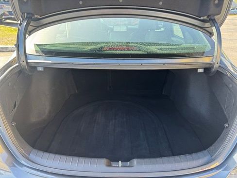 Certified 2024 Kia Forte GT-Line image 11