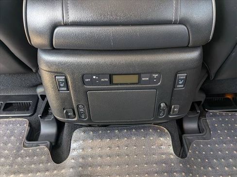 Used 2019 INFINITI QX80 Luxe w/ Proactive Package RWD image 19