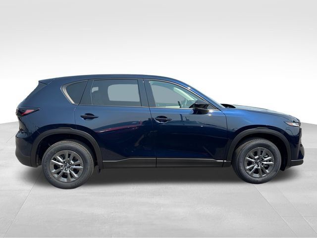 New 2026 MAZDA CX-5 Select AWD/4WD image 6