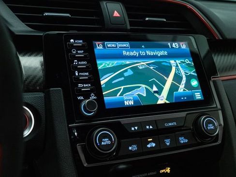 Used 2021 Honda Civic Type R image 27