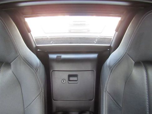 Used 2024 MAZDA MX-5 Miata RF Grand Touring image 26