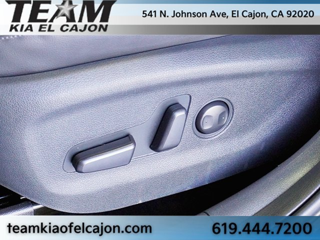 Used 2021 Hyundai Tucson Ultimate w/ Cargo Package FWD image 18