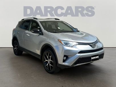 Used 2018 Toyota RAV4 SE w/ Power Extra Value Package
