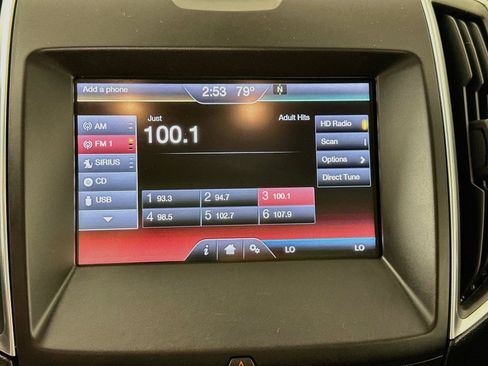 Used 2015 Ford Edge Sport w/ Equipment Group 401A FWD image 7