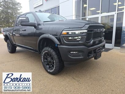 Used 2025 RAM 2500 Power Wagon