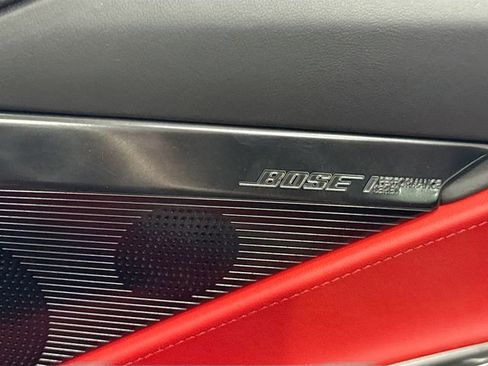 New 2025 Chevrolet Corvette E-Ray w/ Stealth Interior Trim Package image 20