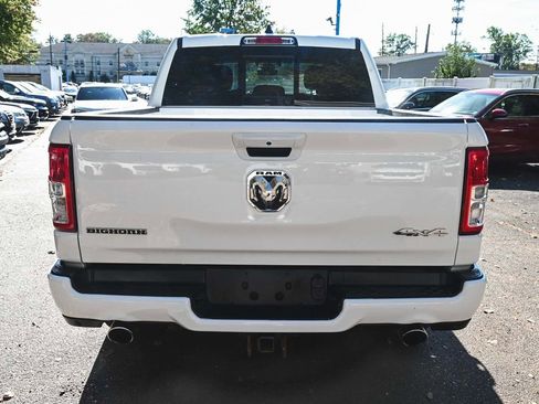 Used 2022 RAM 1500 Big Horn image 5