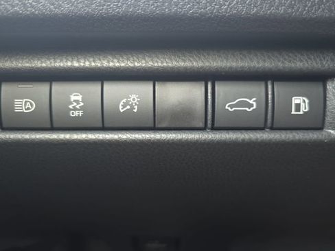 New 2026 Toyota Camry SE image 25