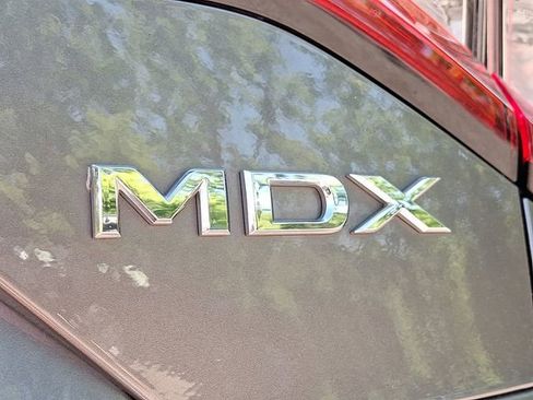 Used 2024 Acura MDX SH-AWD w/ Technology Package image 33