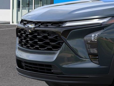 New 2026 Chevrolet Trax LT FWD image 13