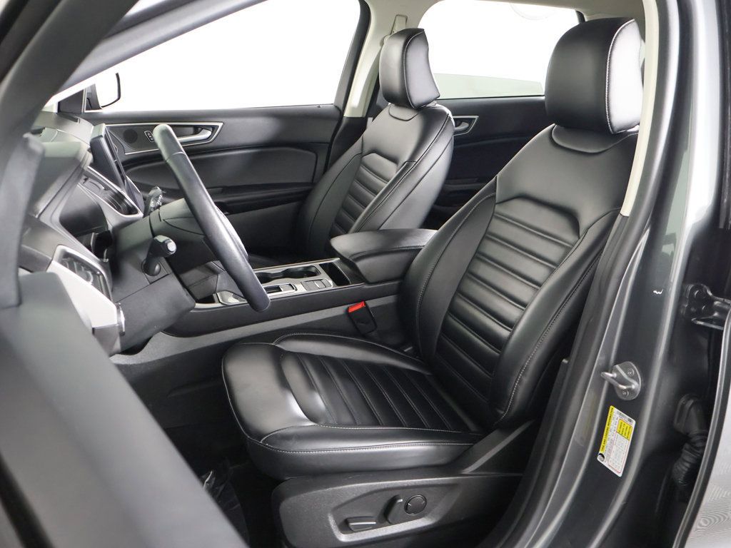 Used 2024 Ford Edge SEL w/ Convenience Package AWD/4WD image 27