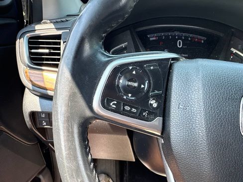 Used 2020 Honda CR-V EX-L image 22