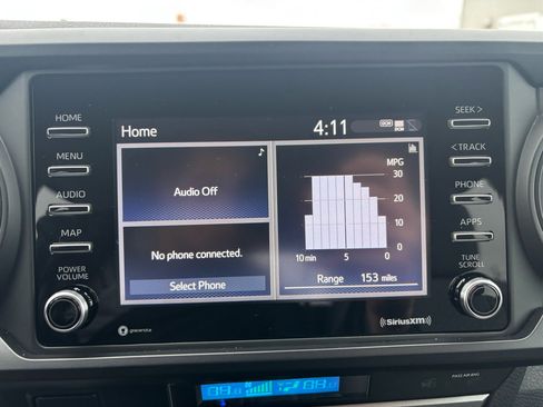 Used 2023 Toyota Tacoma SR image 21