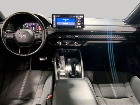 Used 2023 Honda Accord Sport image 16