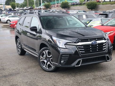 New 2026 Subaru Ascent Touring AWD/4WD image 2