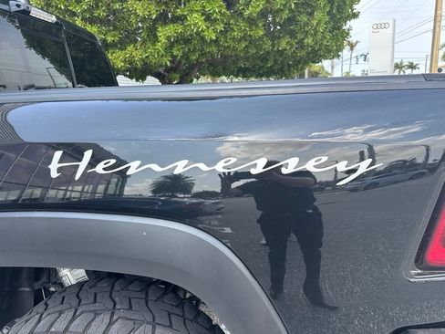 Used 2023 RAM 1500 TRX w/ TRX Level 2 Equipment Group AWD/4WD image 5