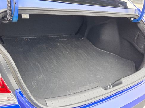 Certified 2025 Hyundai Elantra Blue image 11