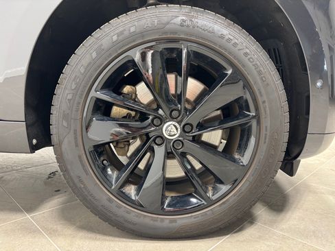 New 2026 Jaguar F-PACE R-Dynamic S AWD/4WD image 11