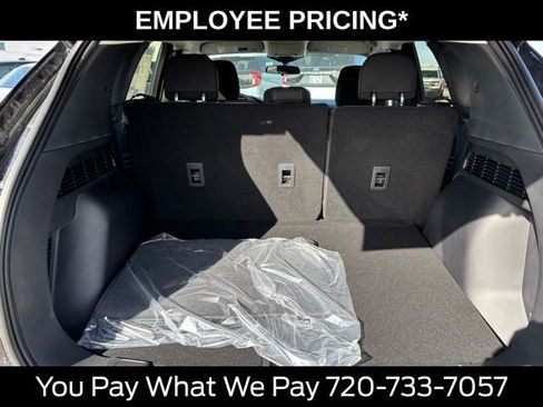New 2026 Ford Escape Active w/ Active Premium Tech Pack AWD/4WD image 19