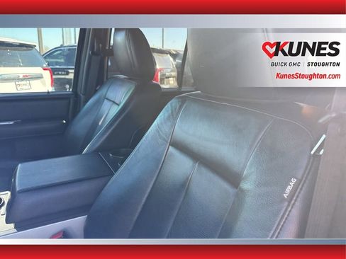 Used 2017 Ford Expedition EL XLT w/ Equipment Group 201A image 20