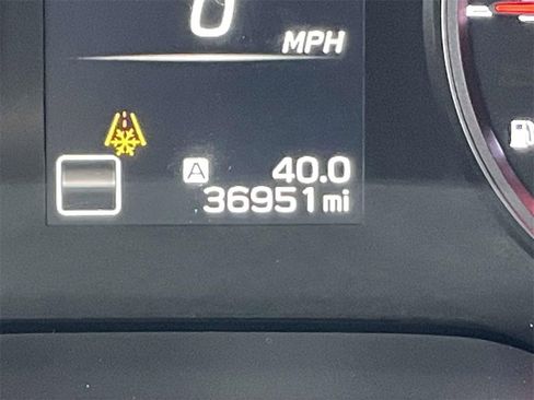 Used 2022 Subaru WRX image 24