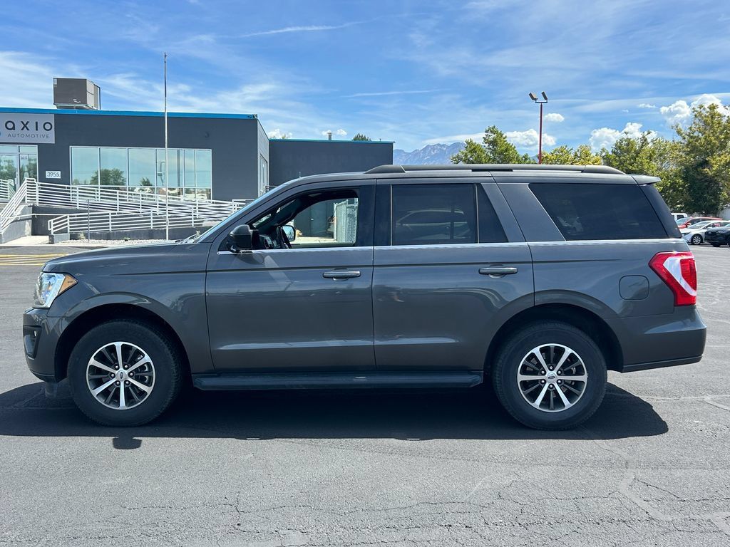 Used 2020 Ford Expedition XL AWD/4WD image 6