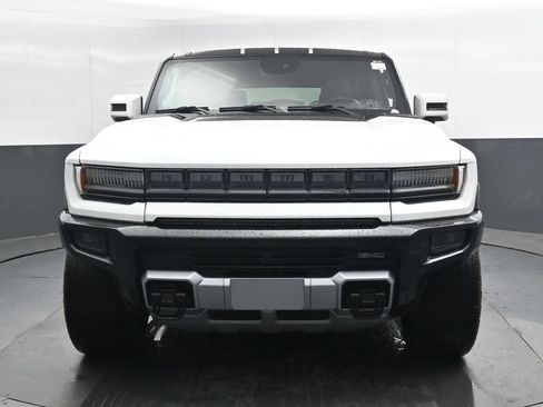 Used 2025 GMC Hummer EV 3X AWD/4WD image 9