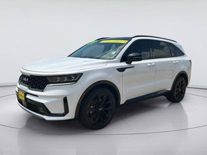 Used 2023 Kia Sorento SX