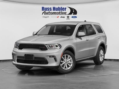 Used 2023 Dodge Durango SRT