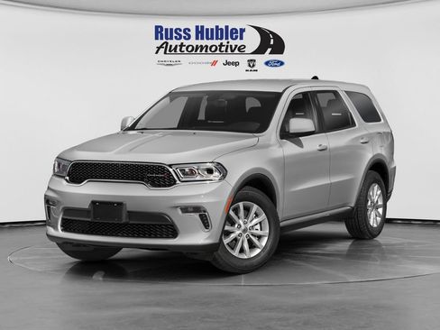 Used 2023 Dodge Durango SRT AWD/4WD image 1