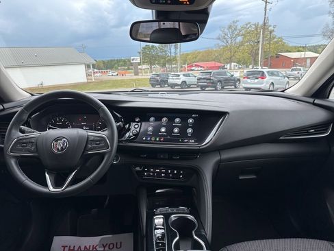 Used 2023 Buick Envision Preferred image 13