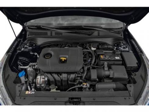 Used 2019 Kia Forte EX w/ EX Launch Edition image 15