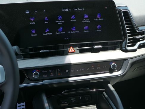 New 2025 Kia Sportage X-Line Prestige image 16