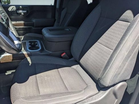 Used 2021 GMC Sierra 1500 Elevation AWD/4WD image 12