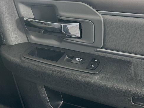 Used 2023 RAM 1500 Classic SLT w/ Trailer & Traction Group image 28