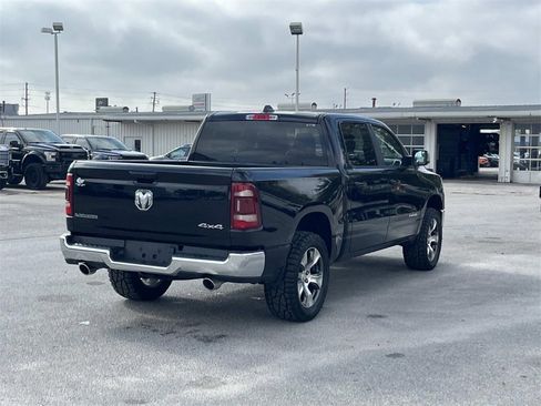 Used 2024 RAM 1500 Laramie image 5