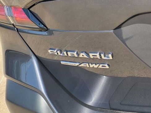 New 2025 Subaru Outback Premium image 6