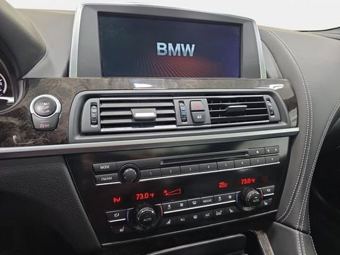 Used 2013 BMW 650i xDrive Coupe image 18