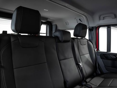New 2026 INEOS Grenadier AWD/4WD image 35