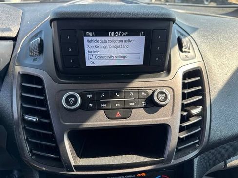 Certified 2022 Ford Transit Connect XL FWD image 20