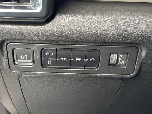 New 2026 GMC Hummer EV SUV image 15