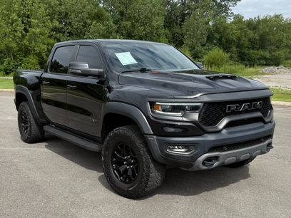 Used 2024 RAM 1500 TRX w/ TRX Level 2 Equipment Group