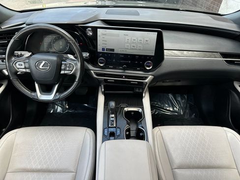 Used 2023 Lexus RX 350 Premium Plus w/ Accessory Package (Z1) image 15