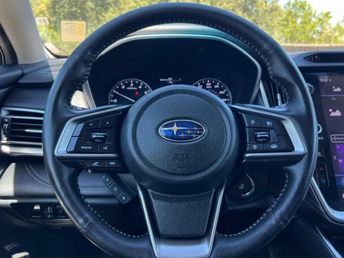 Used 2022 Subaru Outback Limited w/ Popular Package #2 AWD/4WD image 25
