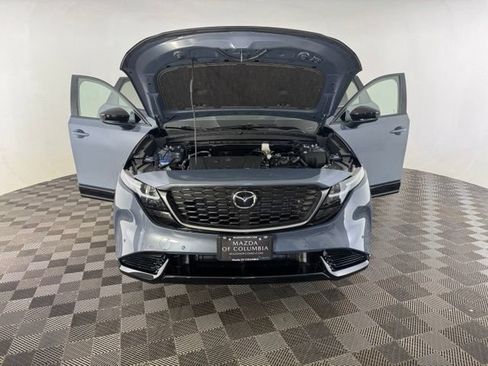 New 2026 MAZDA CX-5 2.5 S w/ Premium Package AWD/4WD image 11