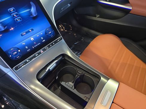 New 2025 Mercedes-Benz C 300 Sedan image 25