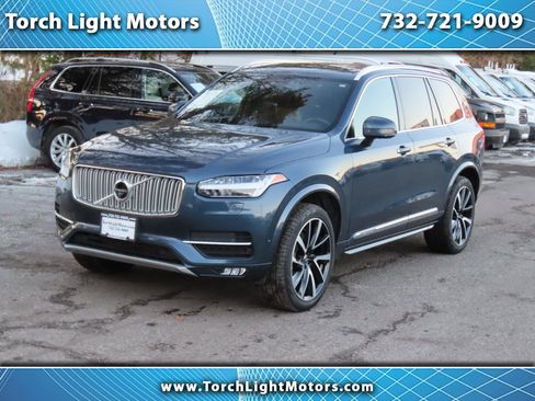 Used 2018 Volvo XC90 T6 Inscription w/ Convenience Package image 1
