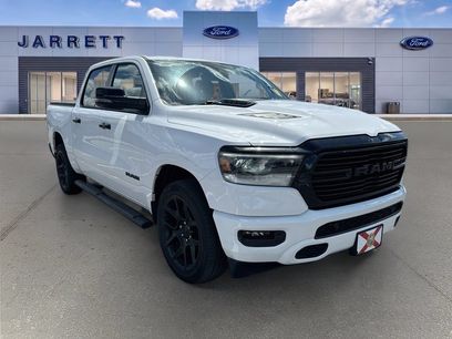Used 2024 RAM 1500 Laramie
